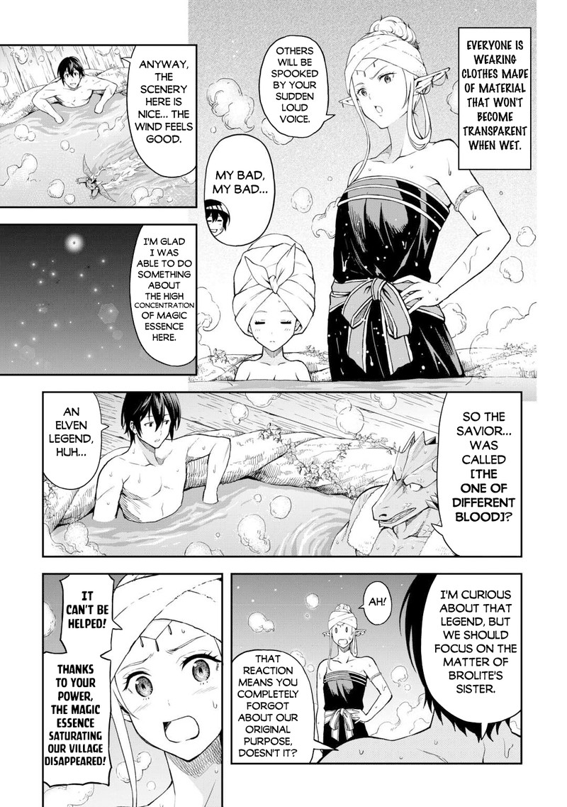 Sozai Saishuka no Isekai Ryokouki - Chapter 51 image 03